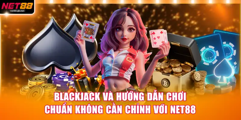 Blackjack