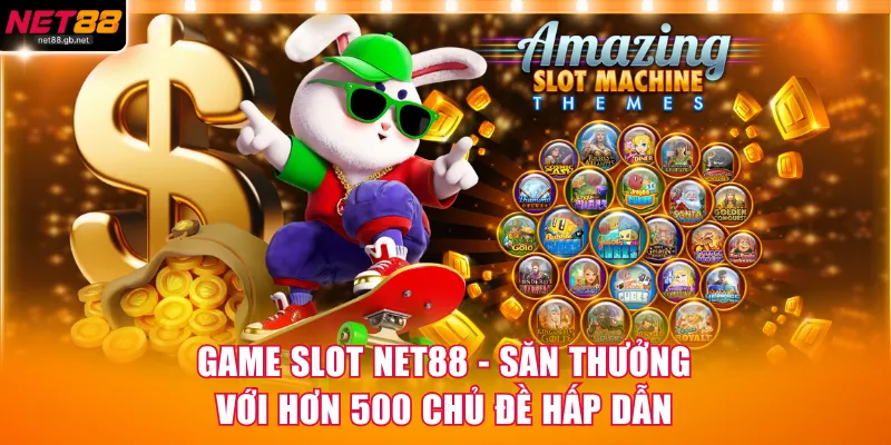 Game Slot